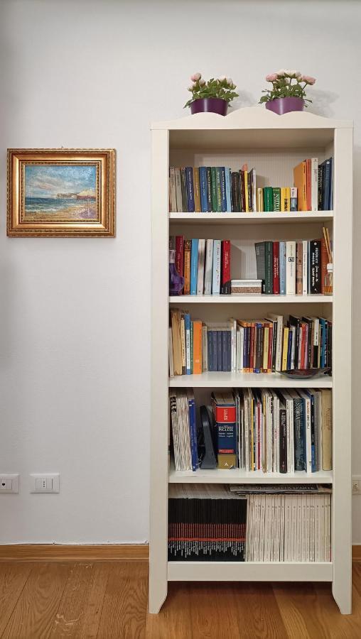La Casa Di Benny Appartamento *