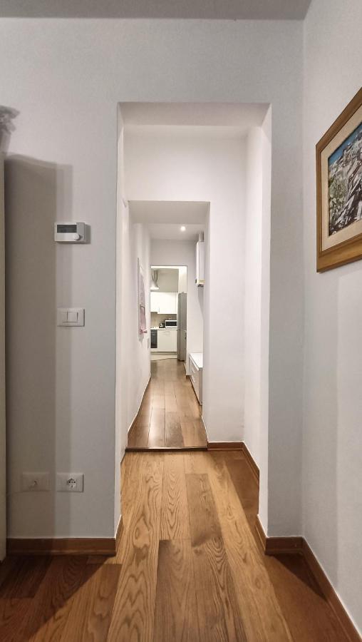 Appartement Benny's House Florence