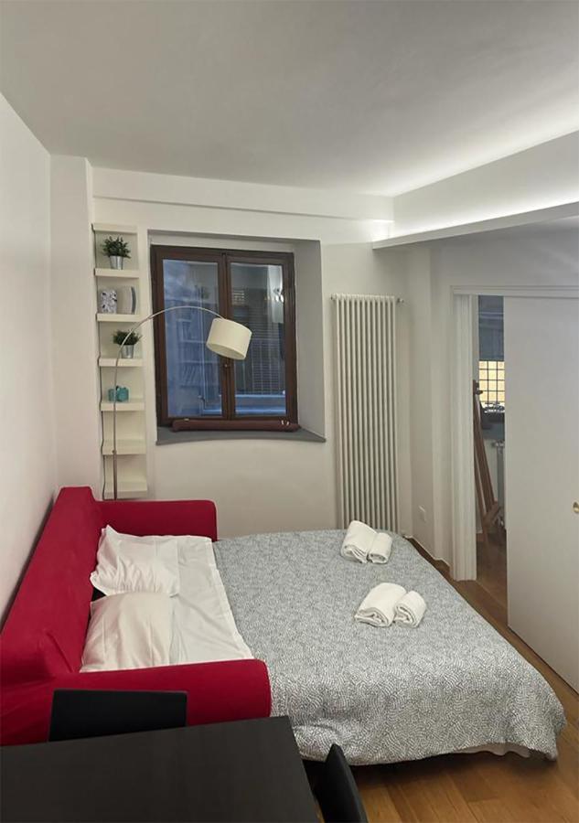 Benny's House Appartement Florence